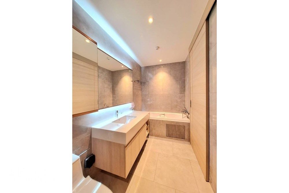 2BR Fully Furnished Condo for Rent at 80K | 129sqm | Near BTS Bearing & Patana 10