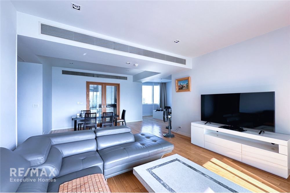 亚素站Millennium Residence公寓128平方米3室3卫出租 2