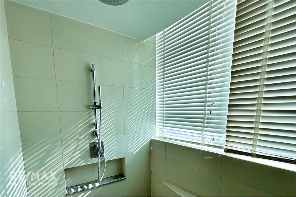 亚素站Millennium Residence公寓128平方米3室3卫出租 9