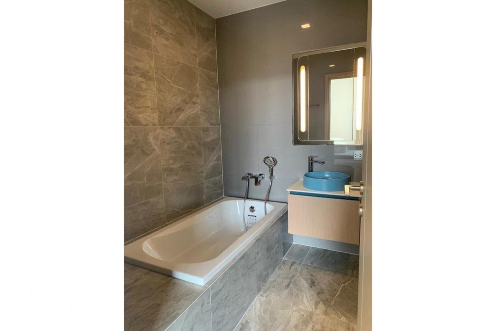 安努公寓41.5平方米1室1卫出售 4