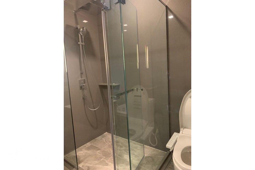 安努公寓41.5平方米1室1卫出售 5