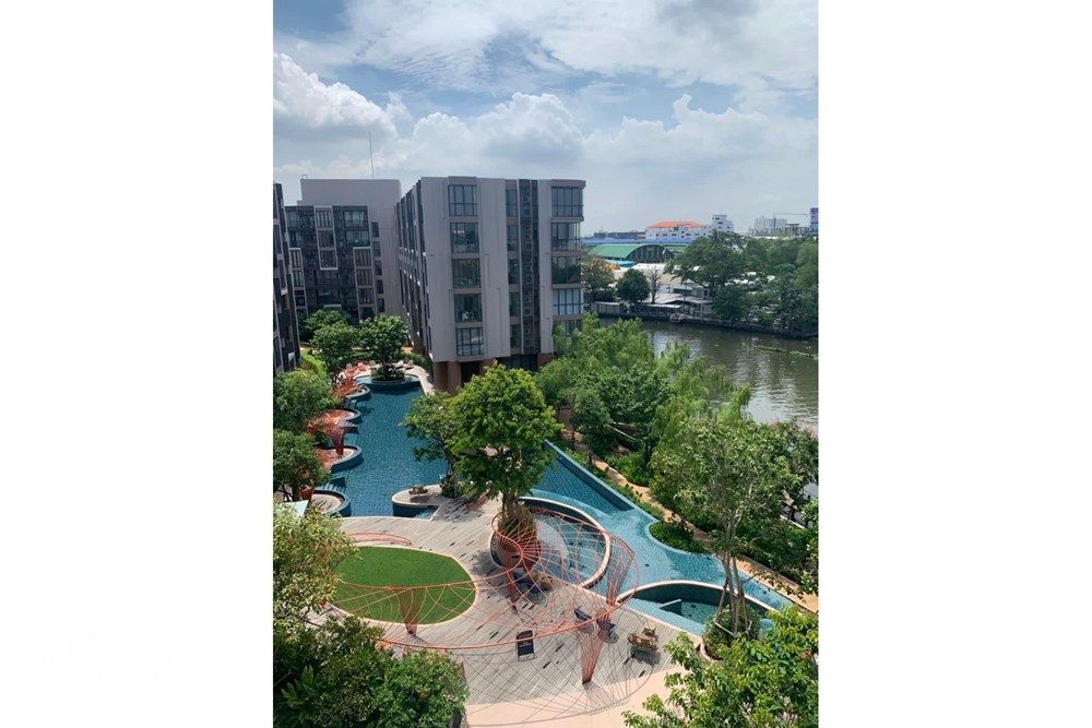 安努公寓41.5平方米1室1卫出售 6