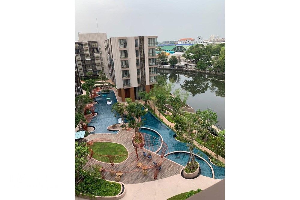 安努公寓41.5平方米1室1卫出售 7