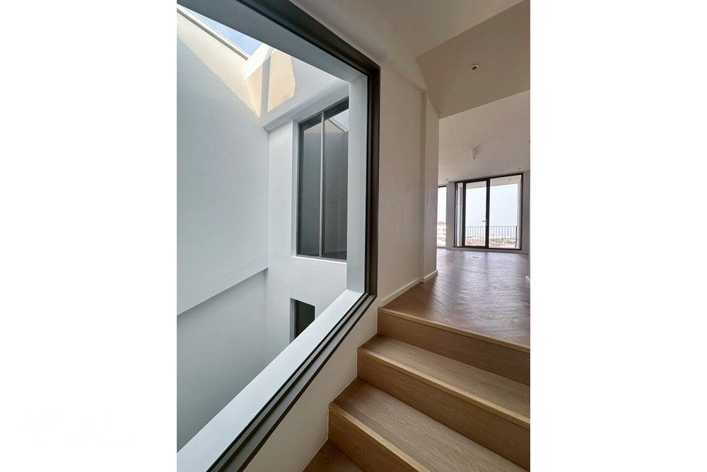 Luxury Smart Home Office Townhouse for Sale - 29.7M | 547sqm | Private Lift Near Ekkamai 22