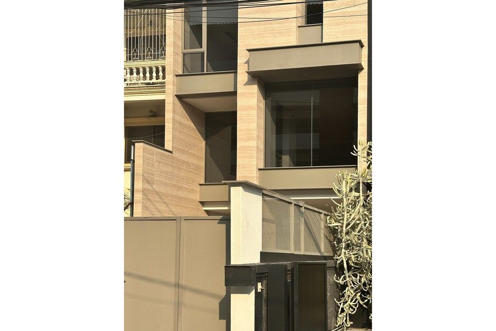 Luxury Smart Home Office Townhouse for Sale - 29.7M | 547sqm | Private Lift Near Ekkamai 5