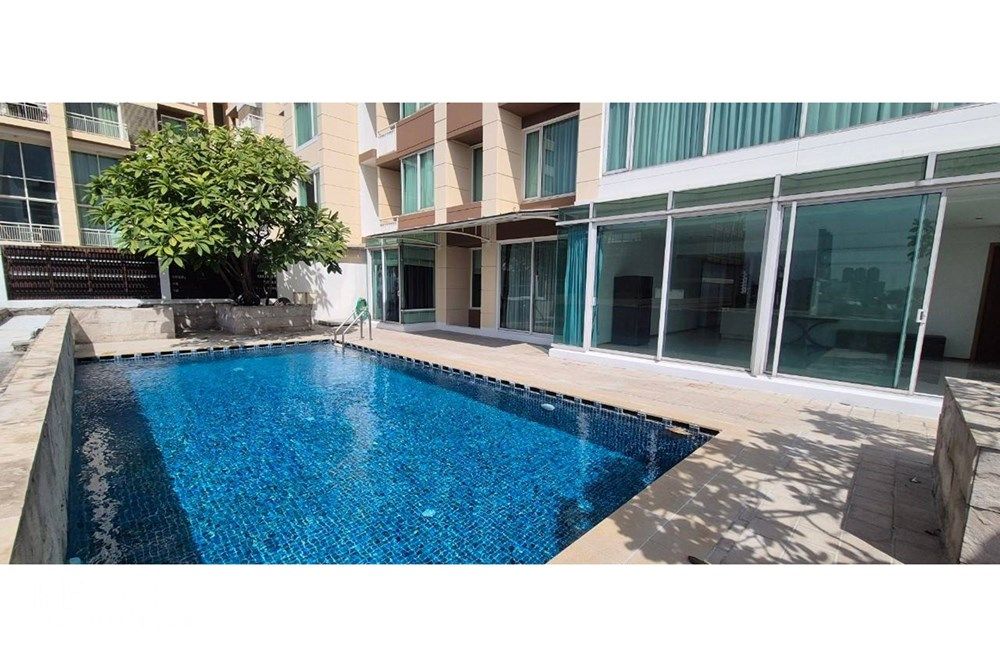 冲暖诗站The Empire Place公寓370.87平方米3室4卫出租 2