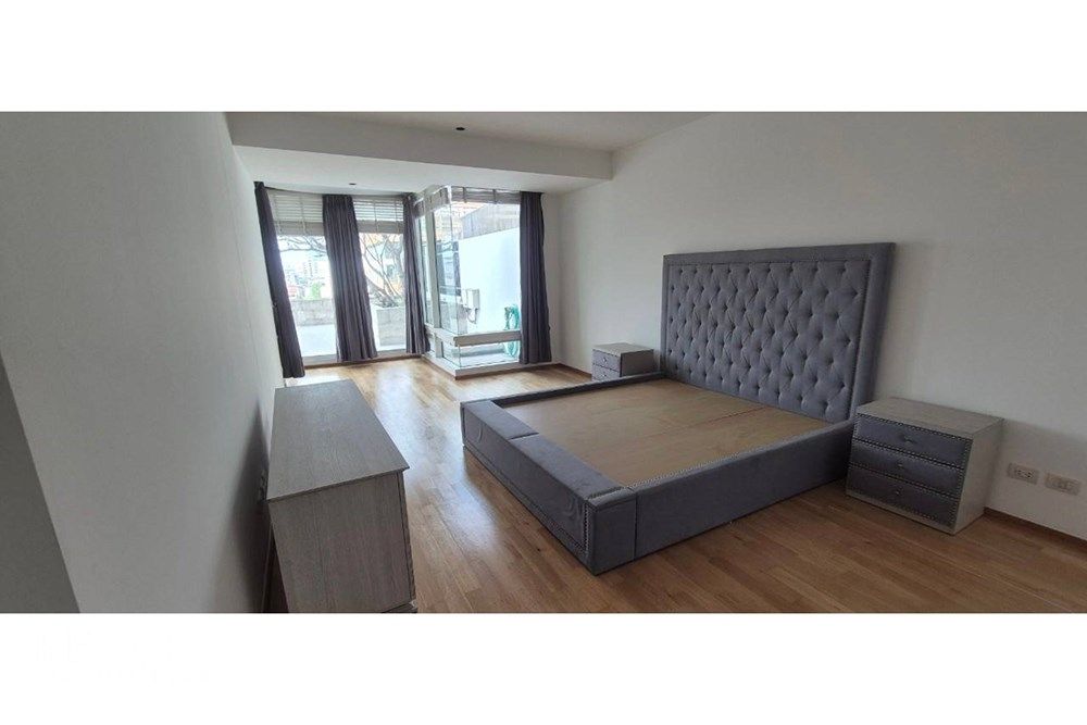 冲暖诗站The Empire Place公寓370.87平方米3室4卫出租 6