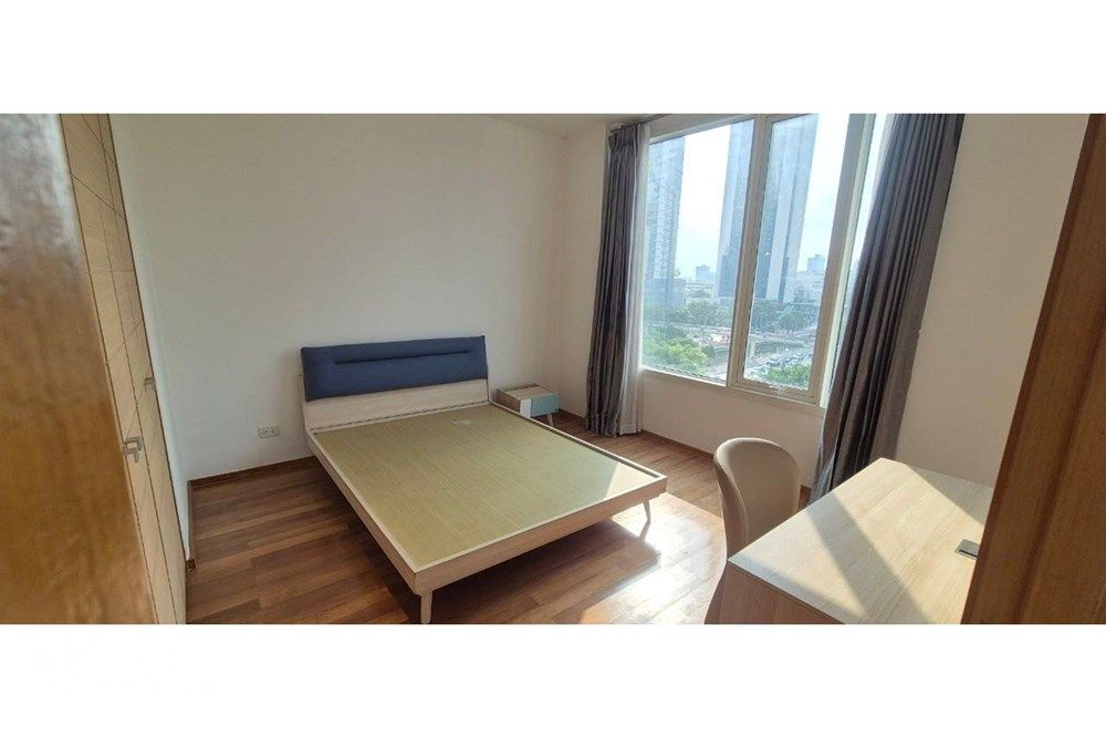 冲暖诗站The Empire Place公寓370.87平方米3室4卫出租 7