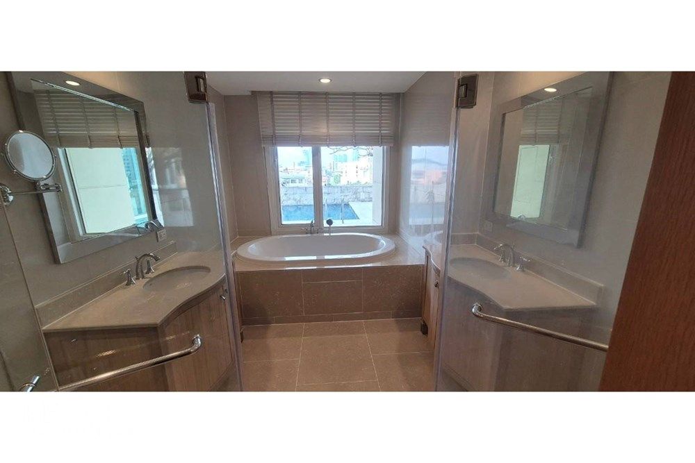 冲暖诗站The Empire Place公寓370.87平方米3室4卫出租 8