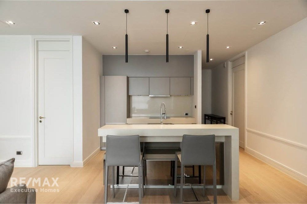 2BR Pet-Friendly Condo for Rent at MARQUE Sukhumvit - 2 Mins Walk to BTS Phrom Phong 7