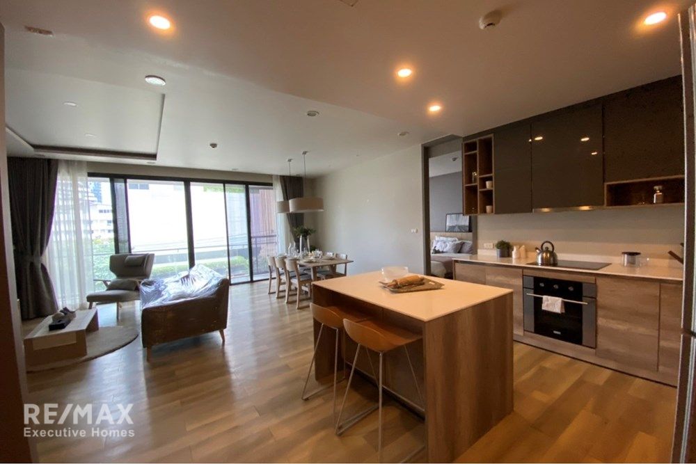 素坤逸1到71巷公寓95平方米2室2卫出租 2