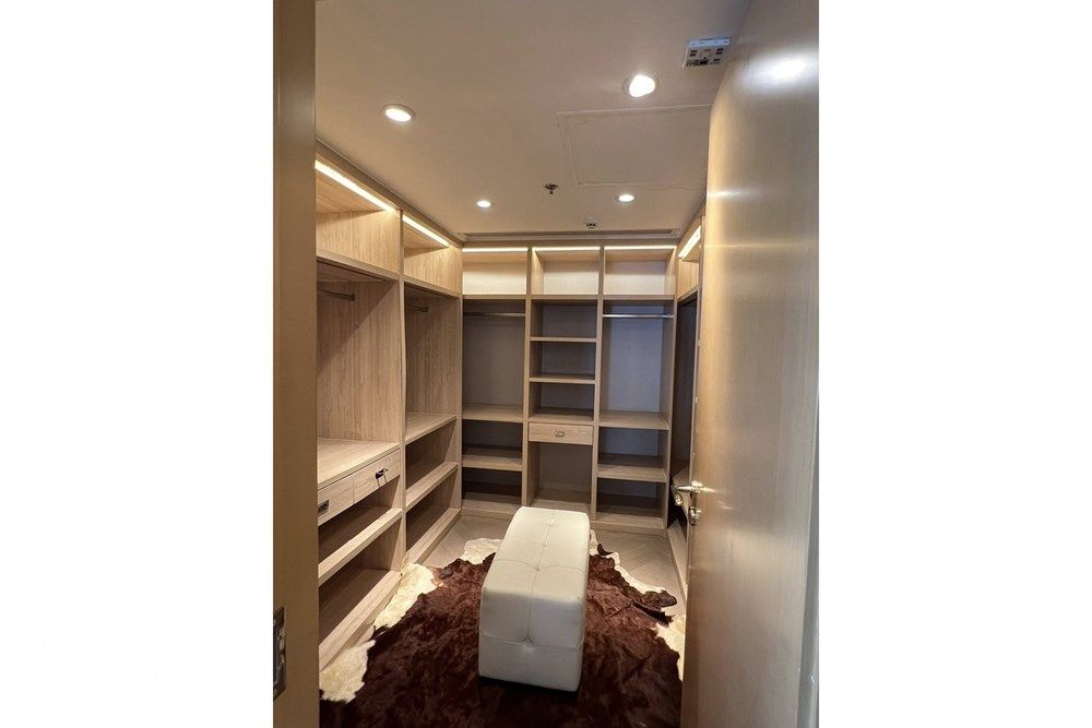 Luxury 371sqm Sky Villa with Private Pool for Rent at Le Raffine 24, 10 mins Walk to BTS Phrom Phong 14