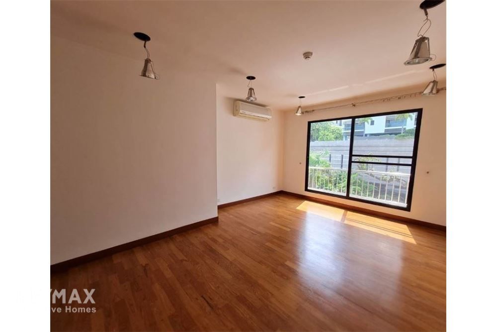 3BR Condo for Rent at 85K in Sathorn Soi 1 - 230sqm with Wood Floors & Cat-Friendly 13