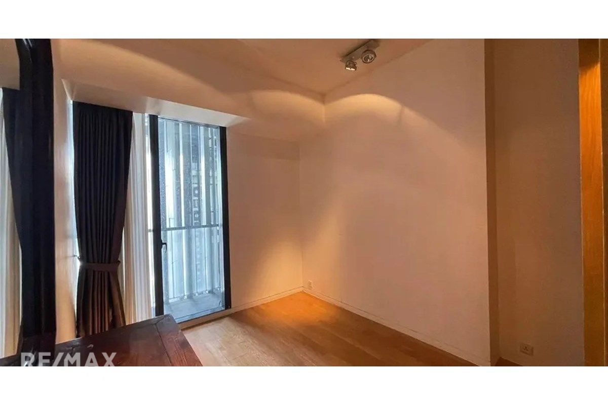 For Rent: 2BR Condo at The Met Sathorn - 92sqm, 10 mins walk to BTS Chong Nonsi - 55K 9