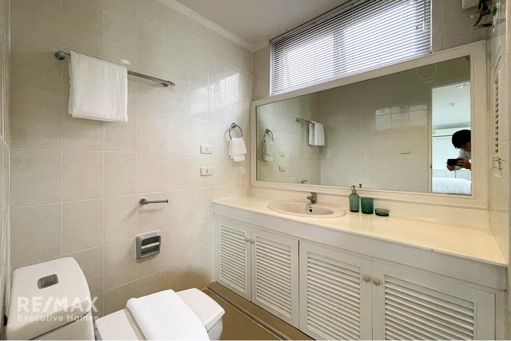 400sqm Penthouse for Rent at 250K | Spacious Balcony | Pet-Friendly Condo 19