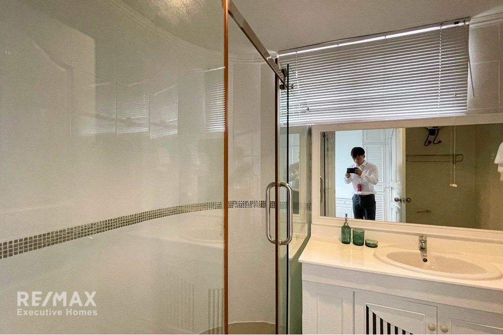 400sqm Penthouse for Rent at 250K | Spacious Balcony | Pet-Friendly Condo 22