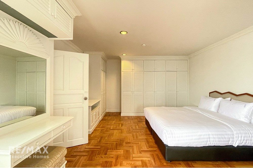 400sqm Penthouse for Rent at 250K | Spacious Balcony | Pet-Friendly Condo 23