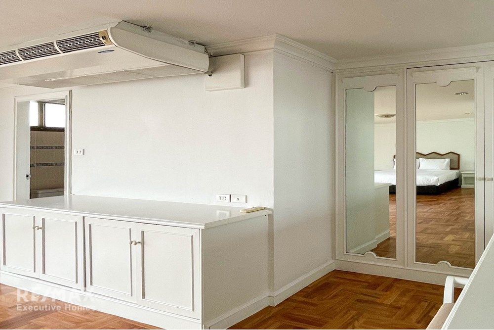 400sqm Penthouse for Rent at 250K | Spacious Balcony | Pet-Friendly Condo 27