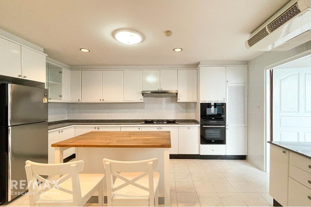 400sqm Penthouse for Rent at 250K | Spacious Balcony | Pet-Friendly Condo 31