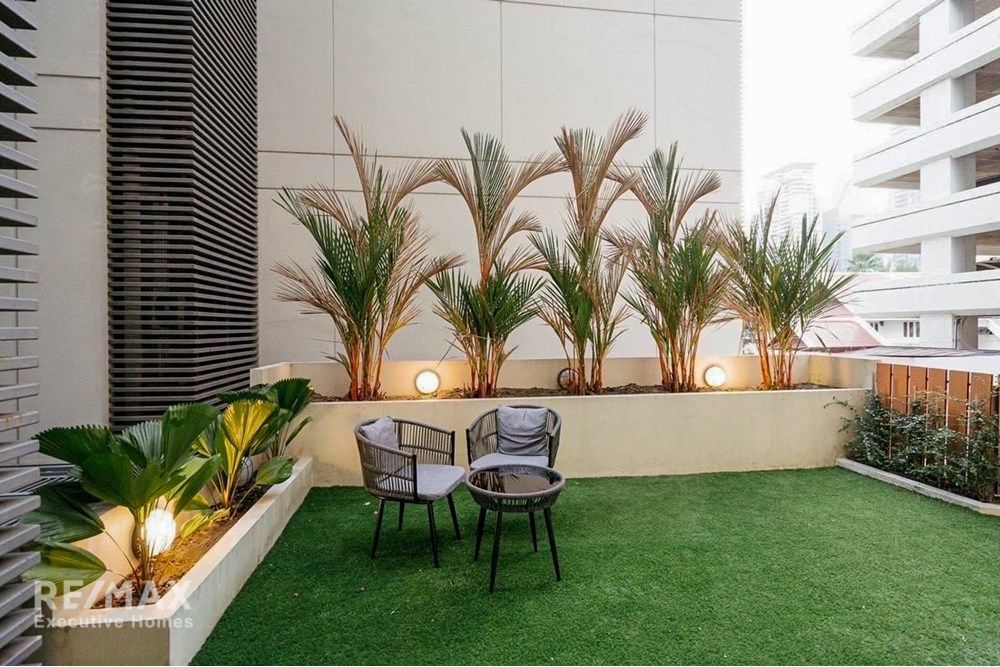 4BR 4BA Townhouse with Private Pool & Elevator for Rent in Thonglor - 680sqm for 195K 10