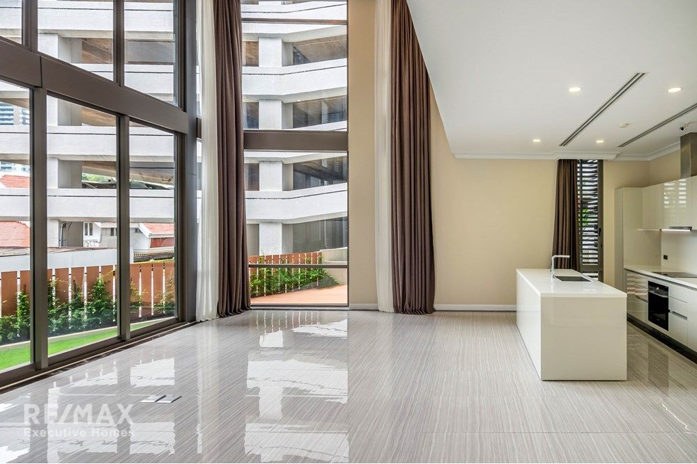 4BR 4BA Townhouse with Private Pool & Elevator for Rent in Thonglor - 680sqm for 195K 12