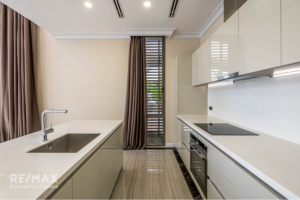 4BR 4BA Townhouse with Private Pool & Elevator for Rent in Thonglor - 680sqm for 195K 14
