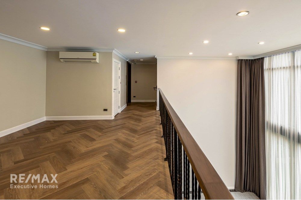 4BR 4BA Townhouse with Private Pool & Elevator for Rent in Thonglor - 680sqm for 195K 22