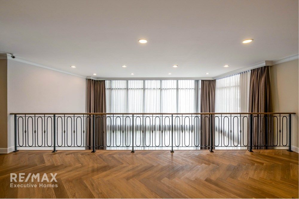 4BR 4BA Townhouse with Private Pool & Elevator for Rent in Thonglor - 680sqm for 195K 25