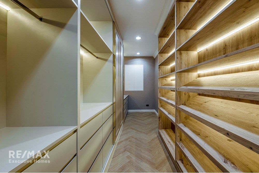 4BR 4BA Townhouse with Private Pool & Elevator for Rent in Thonglor - 680sqm for 195K 28