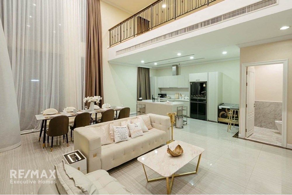 4BR 4BA Townhouse with Private Pool & Elevator for Rent in Thonglor - 680sqm for 195K 3