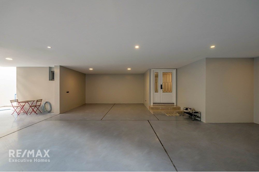 4BR 4BA Townhouse with Private Pool & Elevator for Rent in Thonglor - 680sqm for 195K 39