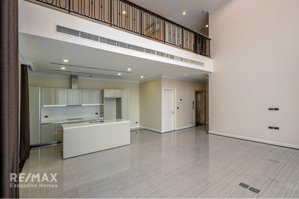 4BR 4BA Townhouse with Private Pool & Elevator for Rent in Thonglor - 680sqm for 195K 4