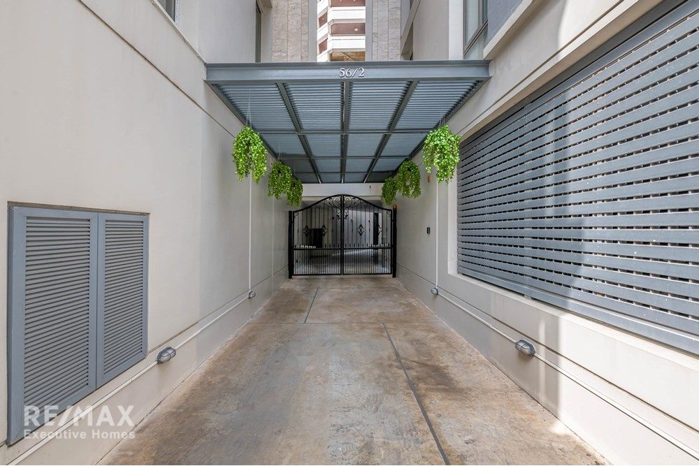 4BR 4BA Townhouse with Private Pool & Elevator for Rent in Thonglor - 680sqm for 195K 41