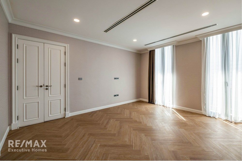 4BR 4BA Townhouse with Private Pool & Elevator for Rent in Thonglor - 680sqm for 195K 43
