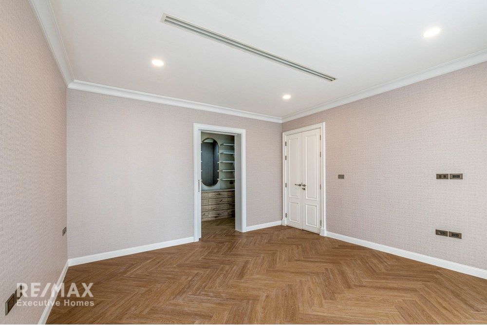 4BR 4BA Townhouse with Private Pool & Elevator for Rent in Thonglor - 680sqm for 195K 44