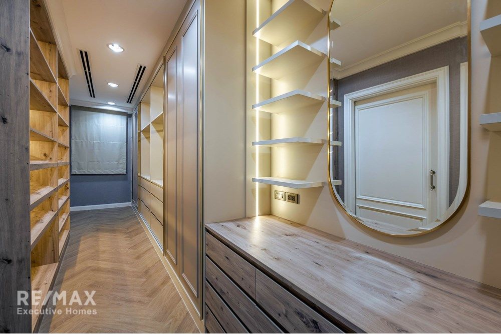 4BR 4BA Townhouse with Private Pool & Elevator for Rent in Thonglor - 680sqm for 195K 45