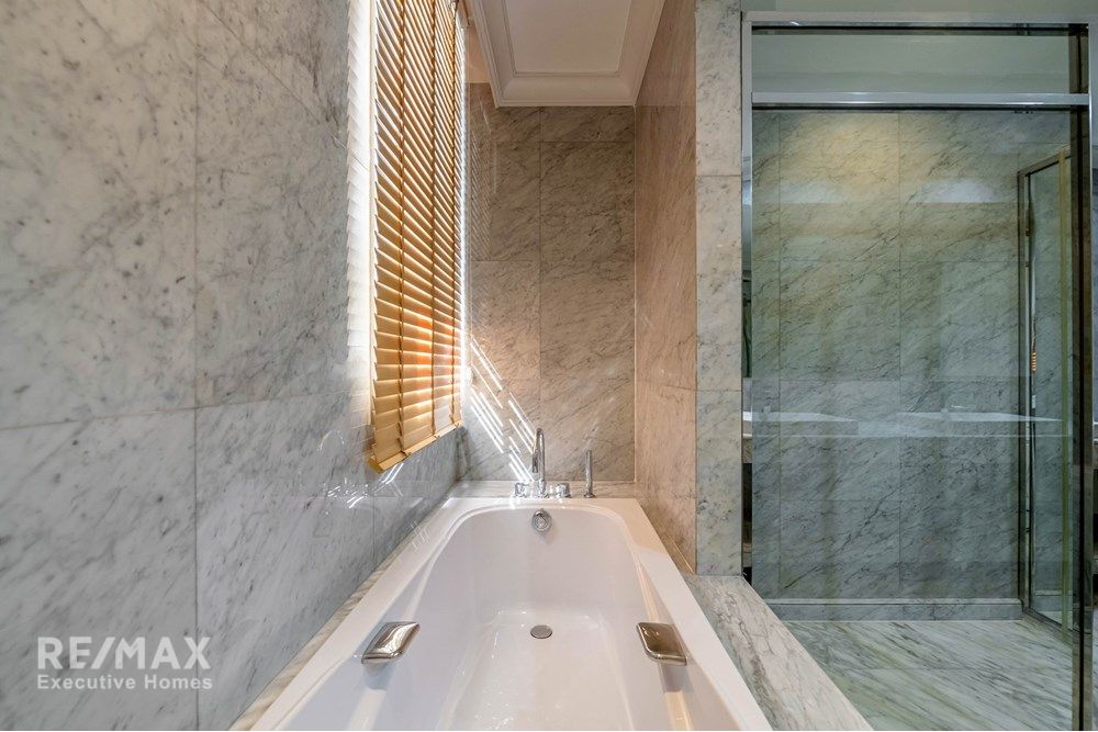 4BR 4BA Townhouse with Private Pool & Elevator for Rent in Thonglor - 680sqm for 195K 47