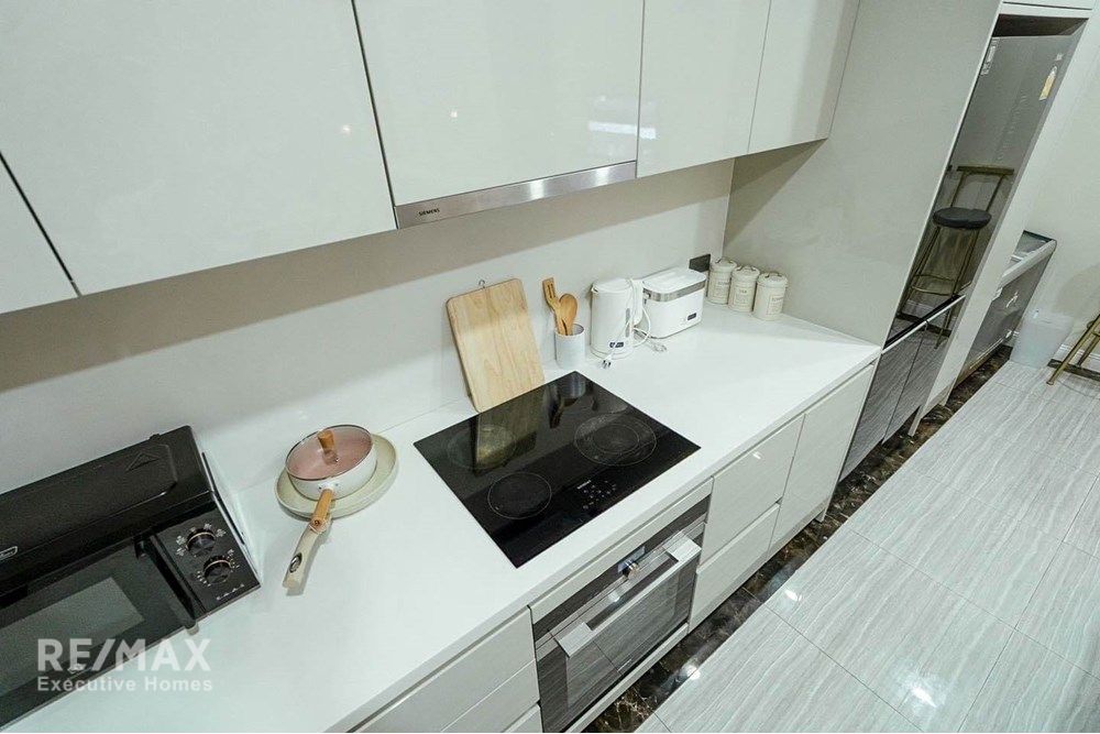 4BR 4BA Townhouse with Private Pool & Elevator for Rent in Thonglor - 680sqm for 195K 5
