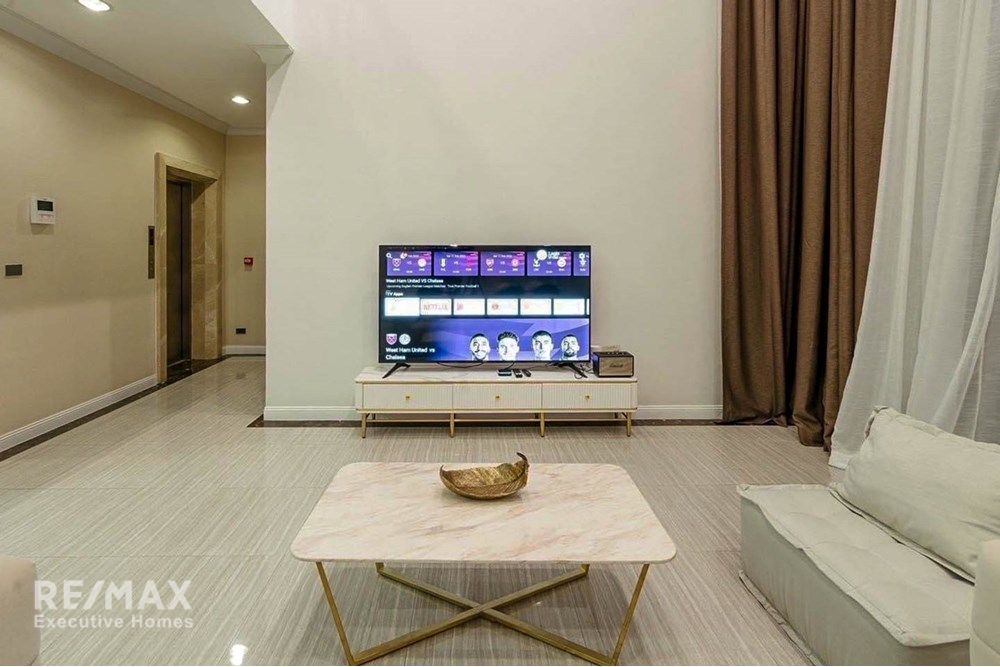 4BR 4BA Townhouse with Private Pool & Elevator for Rent in Thonglor - 680sqm for 195K 6