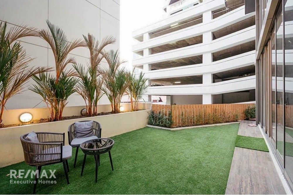 4BR 4BA Townhouse with Private Pool & Elevator for Rent in Thonglor - 680sqm for 195K 9