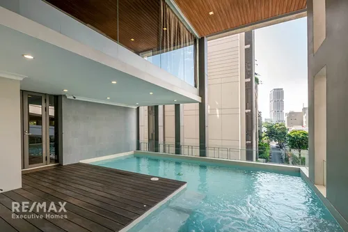 spacious-4br-townhouse-with-private-pool-and-elevator-for-rent-in-thonglor-680sqm-195k-920071001-15611