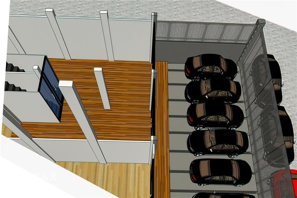 4-Story Townhouses Great Location! Just 10 minutes to Sukhumvit 2