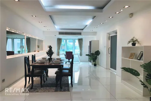3-bedroom-pet-friendly-condo-with-pool-view-in-phromphong-920071001-15700