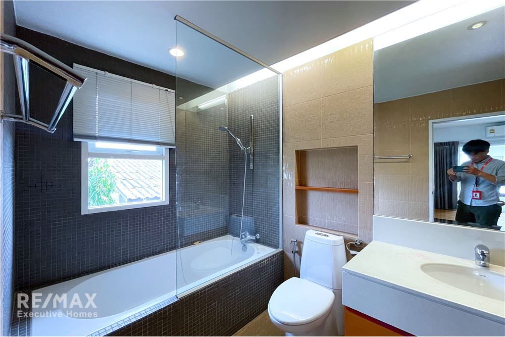 Luxuriöse 400 qm Villa mit privatem Pool zu vermieten in Sukhumvit 36 - Haustierfreundlich 17