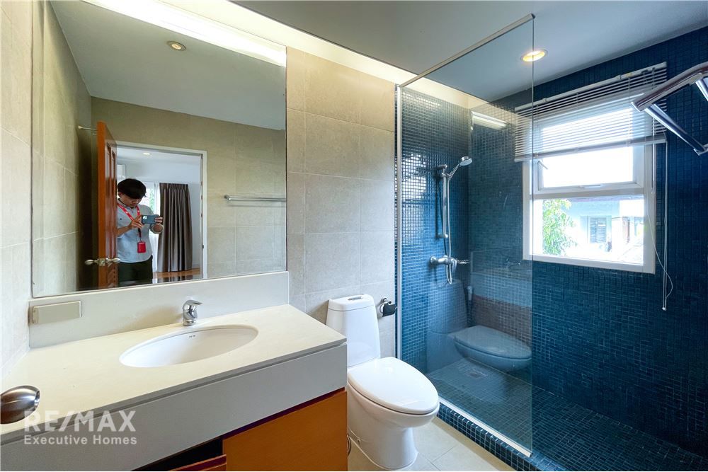 Luxuriöse 400 qm Villa mit privatem Pool zu vermieten in Sukhumvit 36 - Haustierfreundlich 18