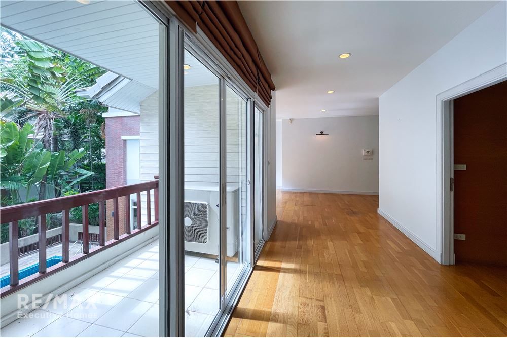 Luxuriöse 400 qm Villa mit privatem Pool zu vermieten in Sukhumvit 36 - Haustierfreundlich 20