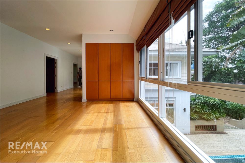 Luxuriöse 400 qm Villa mit privatem Pool zu vermieten in Sukhumvit 36 - Haustierfreundlich 23
