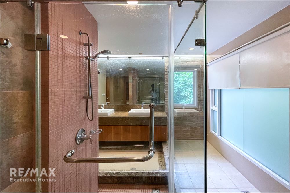 Luxuriöse 400 qm Villa mit privatem Pool zu vermieten in Sukhumvit 36 - Haustierfreundlich 27
