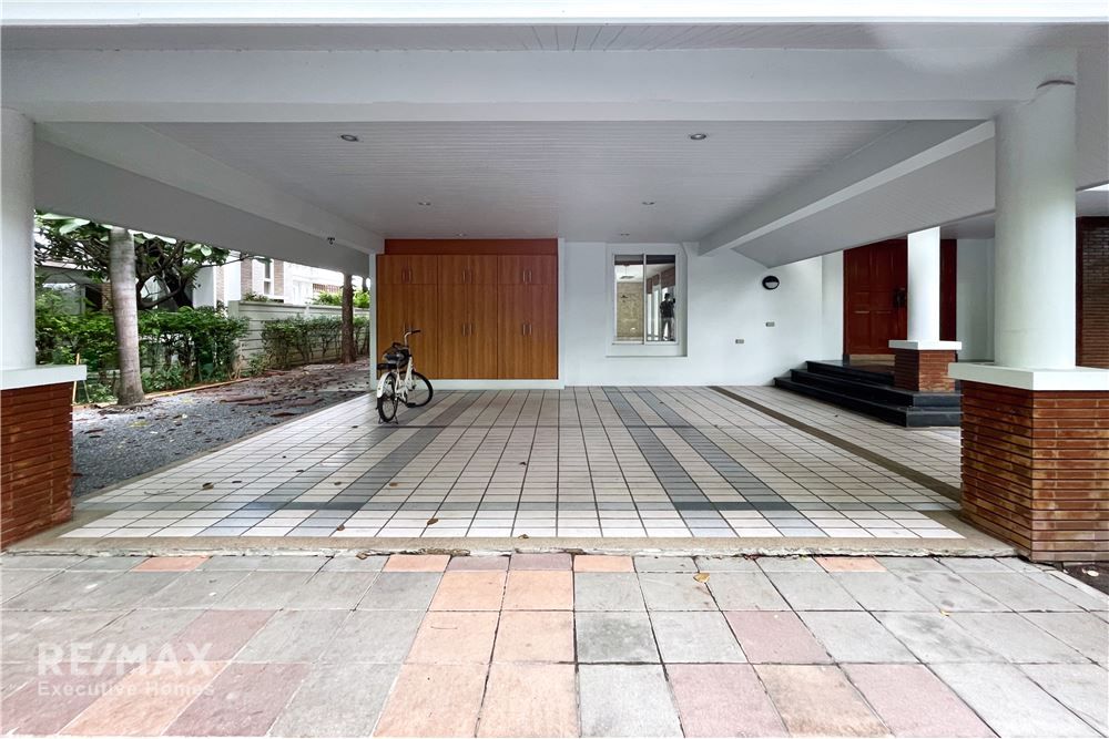 Luxuriöse 400 qm Villa mit privatem Pool zu vermieten in Sukhumvit 36 - Haustierfreundlich 29
