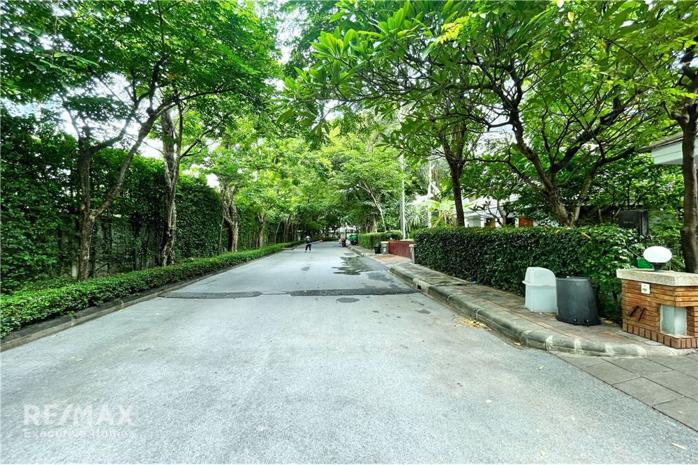 Luxuriöse 400 qm Villa mit privatem Pool zu vermieten in Sukhumvit 36 - Haustierfreundlich 31